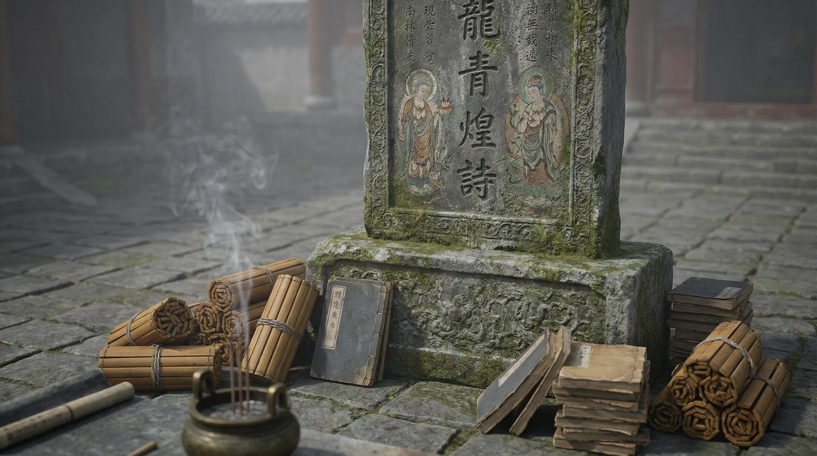宗门规矩 - fyptt 社区行为准则